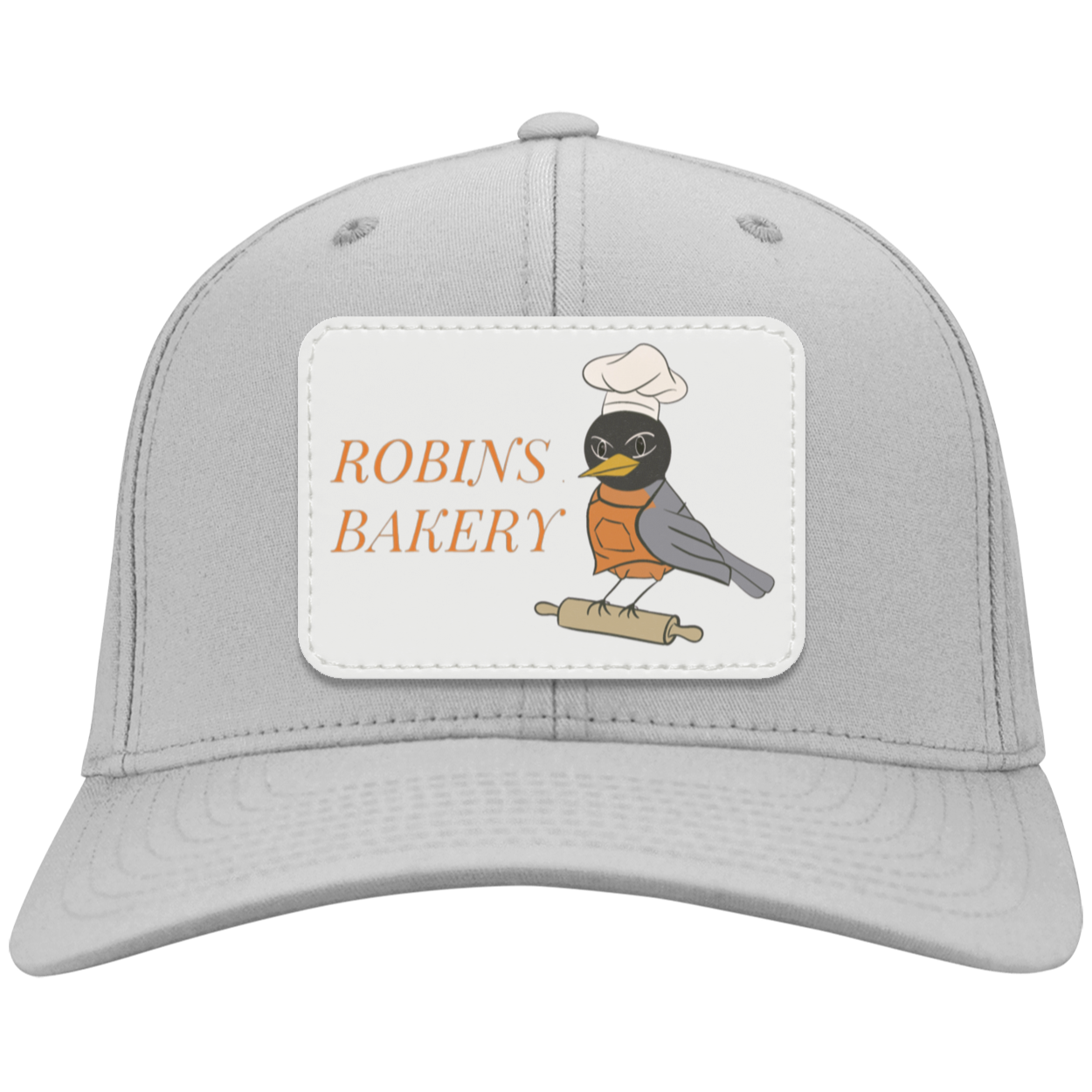Robins Bakery Hat