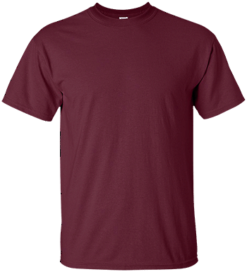 Zakeke Test G200 Gildan Ultra Cotton T-Shirt