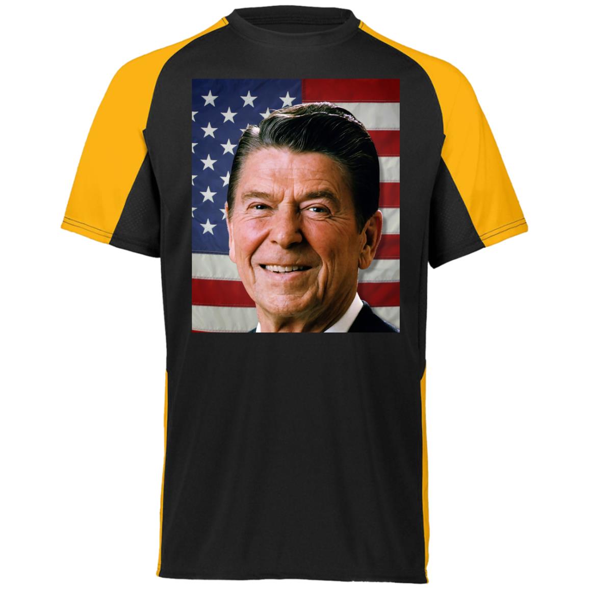 Reagan XL