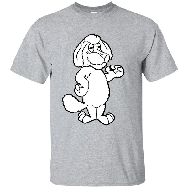 Pup-OG Ryan Tshirt
