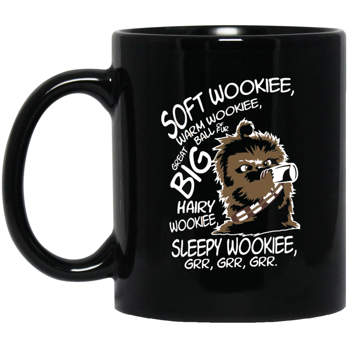 Limited_Edition_Soft_Wookiee_Black_Tee