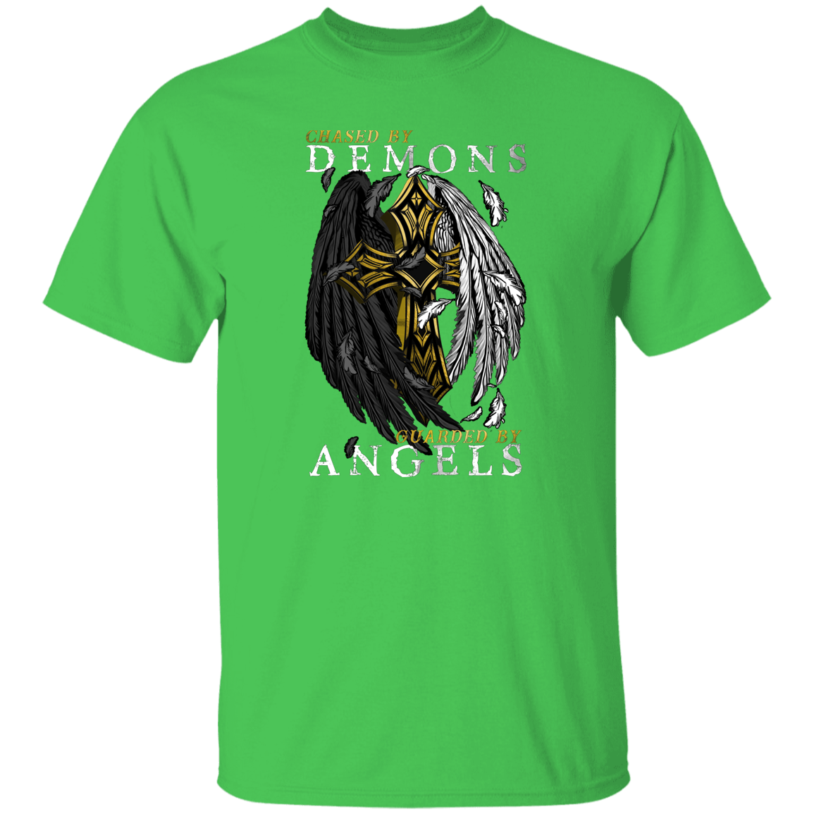 Demons and Angels T-Shirt
