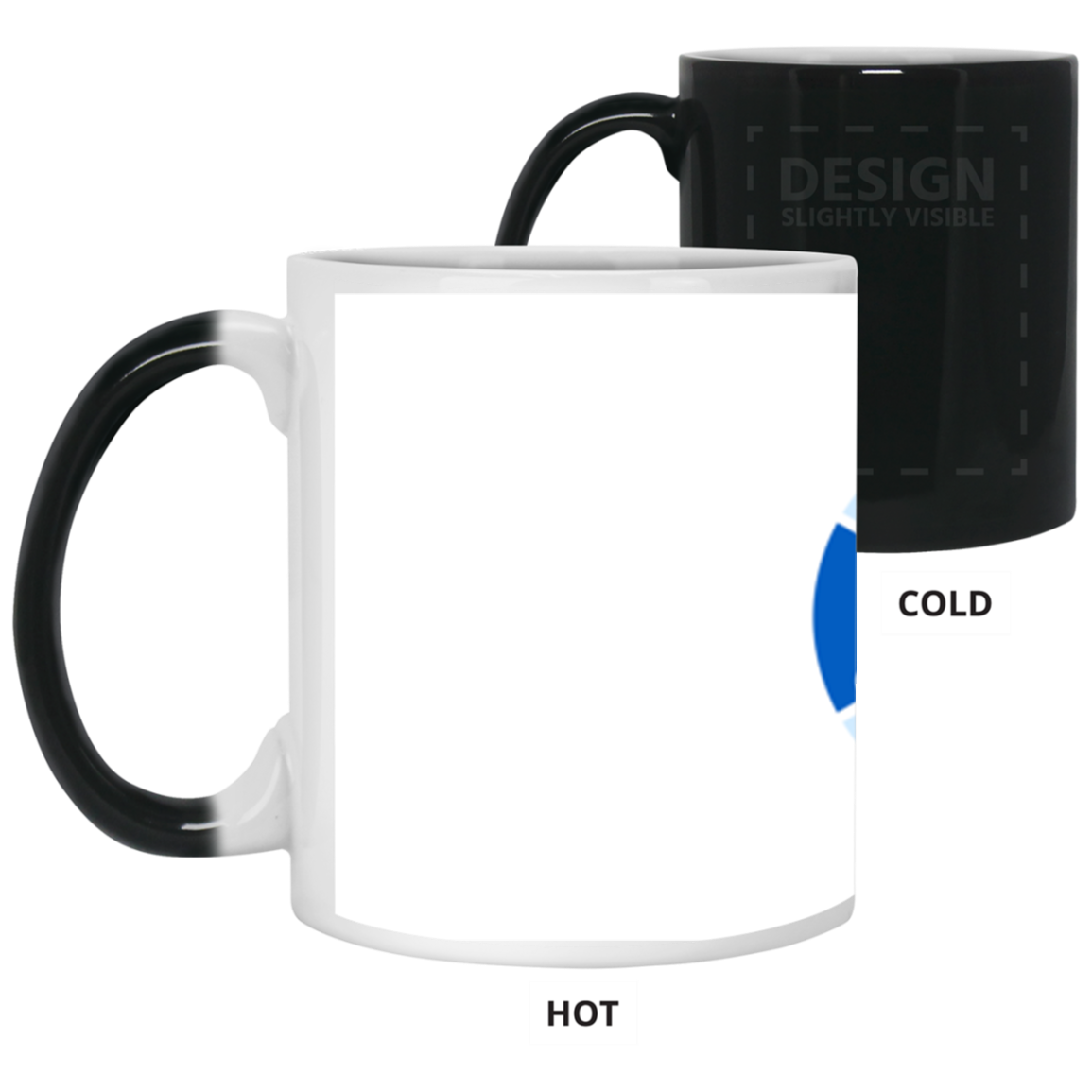 Cloud Printer Mug Sample